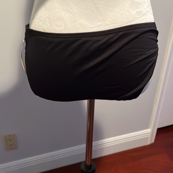 Michael Kors, large, bathing, suit, bottoms only - Picture 3 of 6